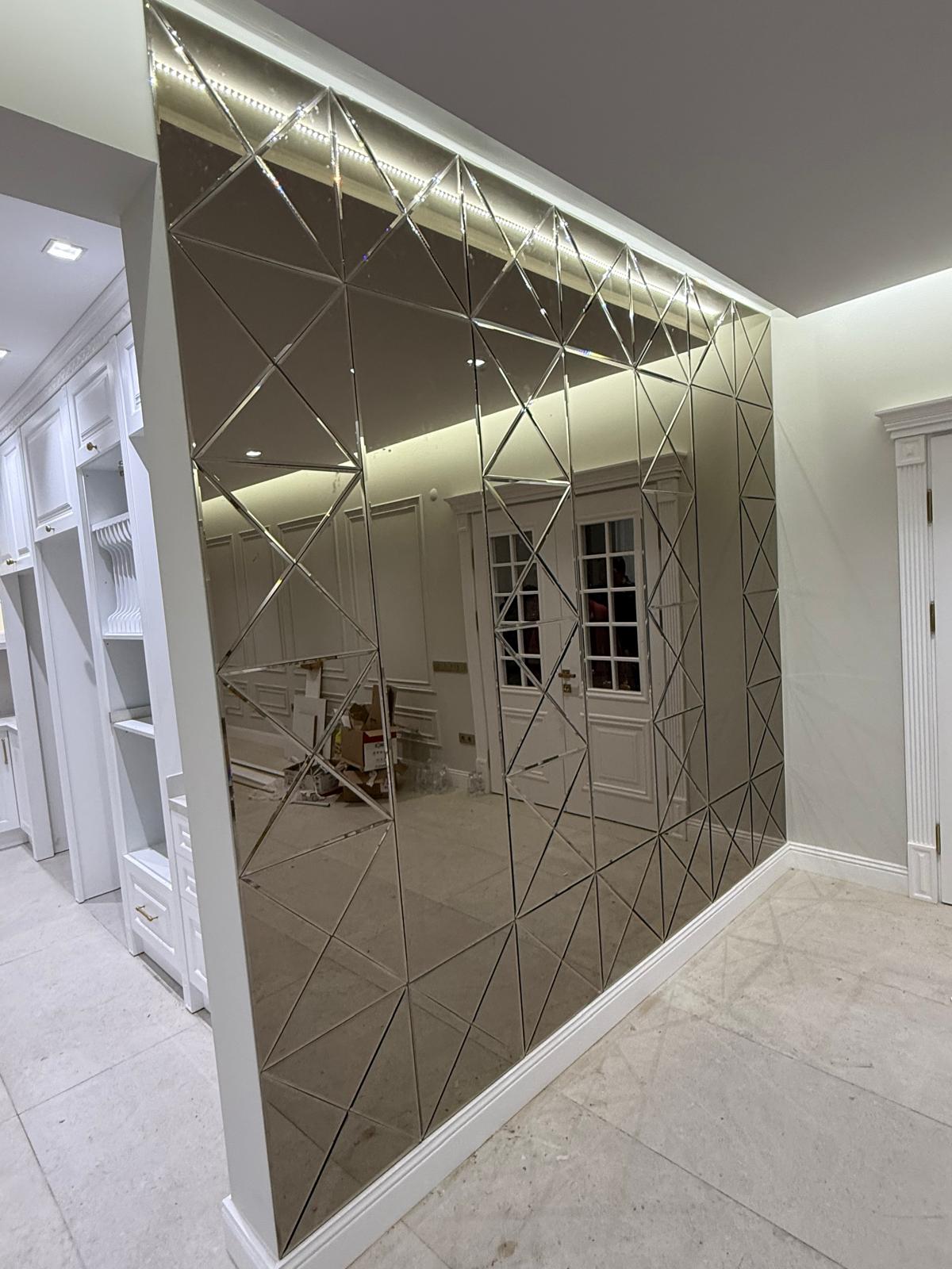 Serhat Cam Dekorasyon